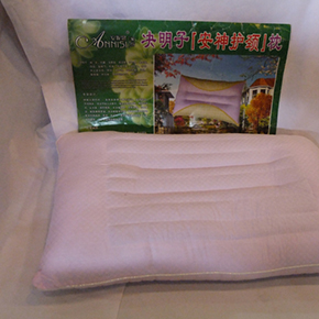 冬暖夏凉决明子枕